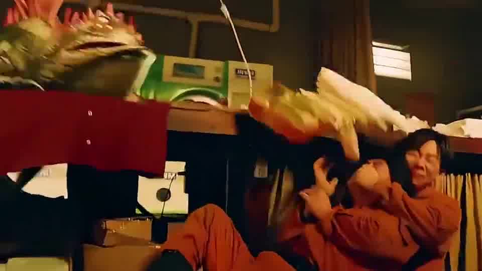 有这样的队友怕还想活到第二集？