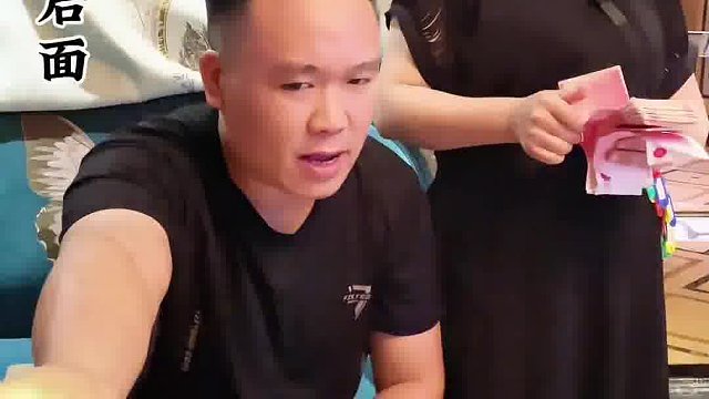 单根不接 两根接内 三根接中 这种基本的道理不懂 看看你们中了几条