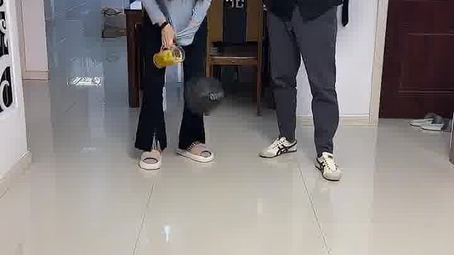 惊不惊喜意不意外
