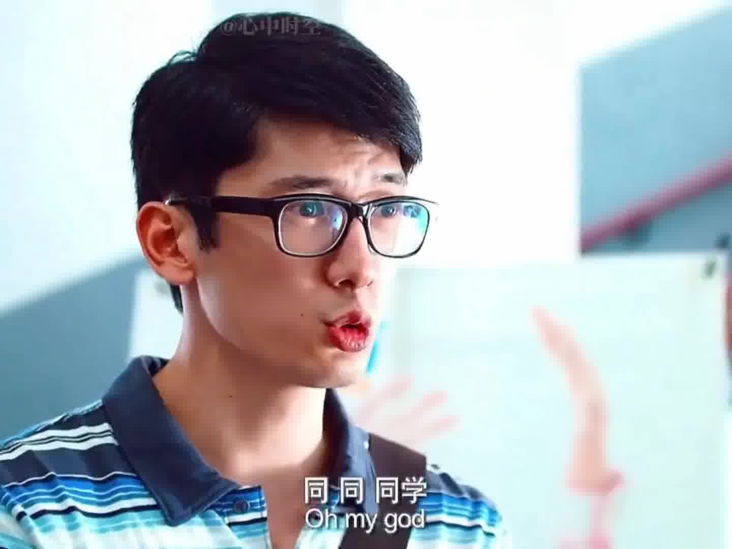 这两巴掌真不像演的，看着都痛，真实到我了。