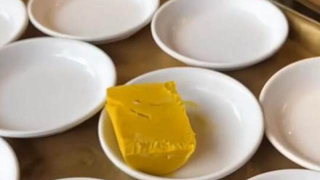 印度美食之摇摇冰激淋
