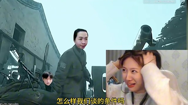 猪悠看鬼畜都精了