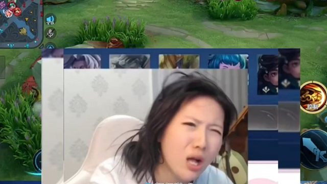 猪悠德华破大防赏析
