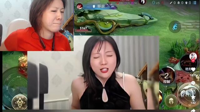 猪悠看德华坚持30分钟