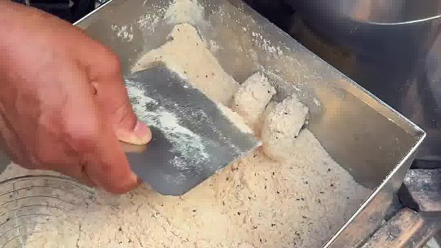 五元不切你们觉得有食欲吗
