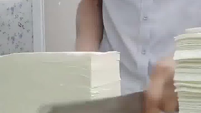 边角料不能浪费！