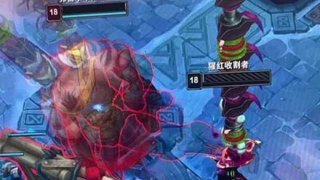 血天帝：所有人给我擦皮鞋