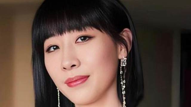 曾被嘲长相普通，任素汐靠实力逆袭