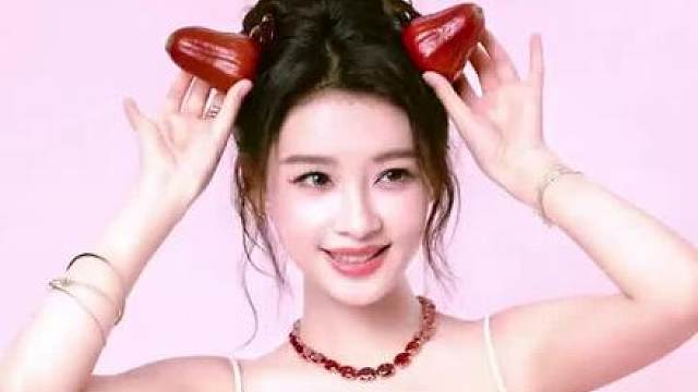 这样明艳又灵动的孙怡谁能拒绝得了啊