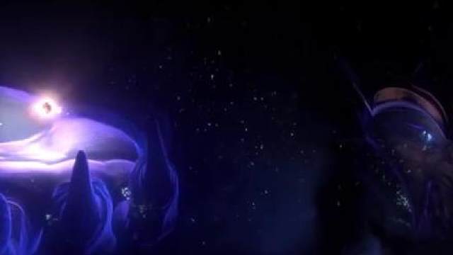 龙王作为唯一的爆星战力，为什么还被星灵做局