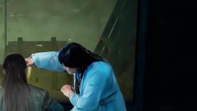 玄骨锐评乱星海人物