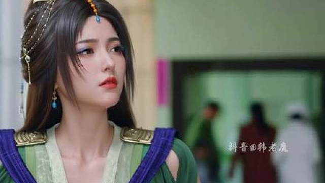 柳玉把南宫婉哄成胚胎，顺利晋升天南话事人