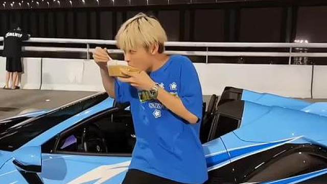 酷二狗的五六七