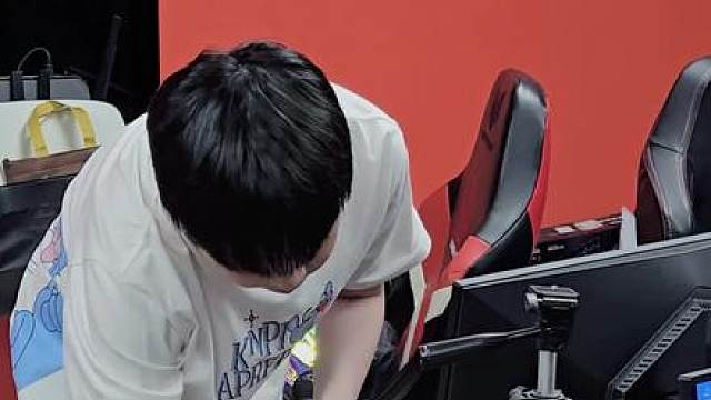 兄弟们回来了 备战夏季赛