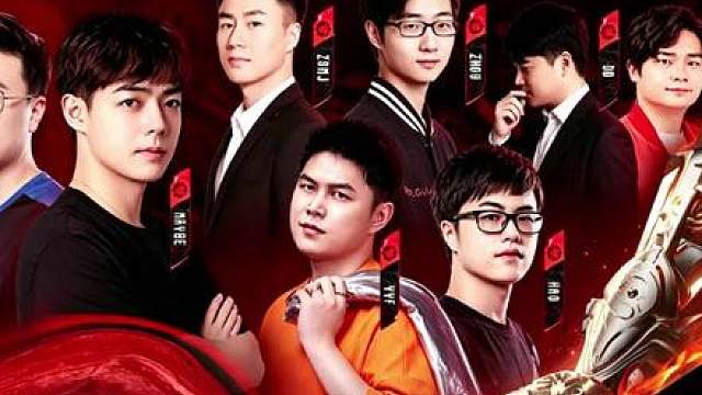 奶龙影业三比二超鸡英雄 全程高能精彩，一定要看完哦