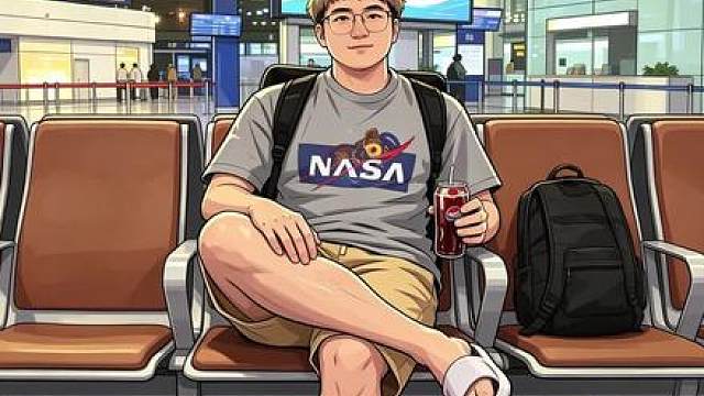 项羽来了 maps由于工作原因暂离不朽杯，奶龙影业迎来超级替补项羽。