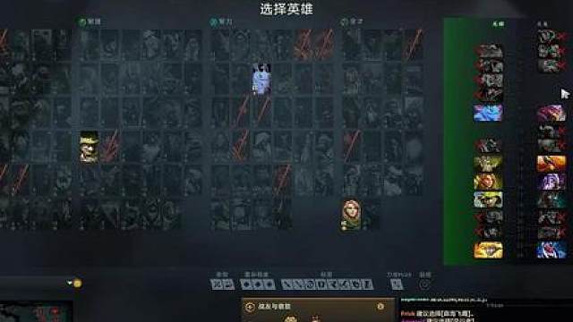 【不朽杯循环赛】超鸡英熊vs奶龙影业，Maybe帕克秀