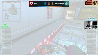 xertioN煙霧激戰(zhàn)XANTARES