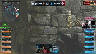 G2逆襲拿下關(guān)鍵回合！