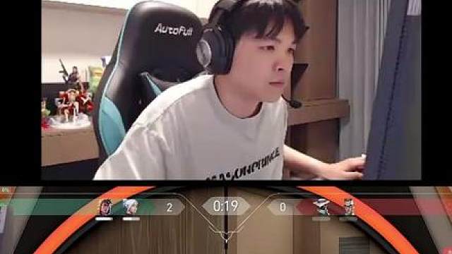 无畏契约是运气游戏吗，跑打提前枪能这样玩啊