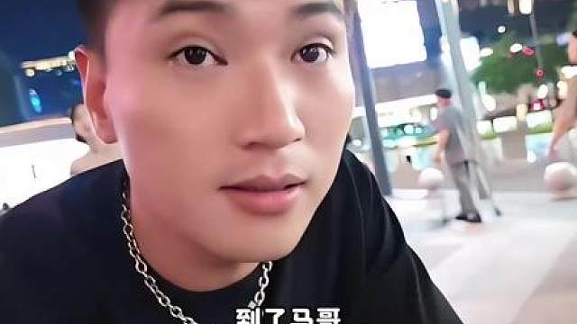 现在边界感这么强嘛