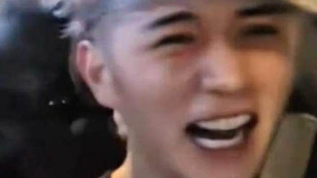 哈哈哈哈，你又不是小伙子了。