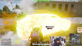 積分破300興奮大笑