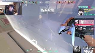 驚嘆敵方重裝精準(zhǔn)被擊倒