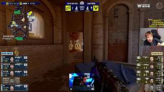 激情解說CSGO焦點對決