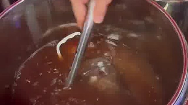 4元绿豆汤清凉爽口
