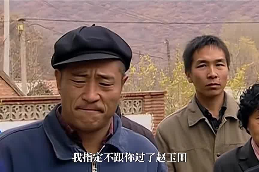 刘英最硬气的一次！