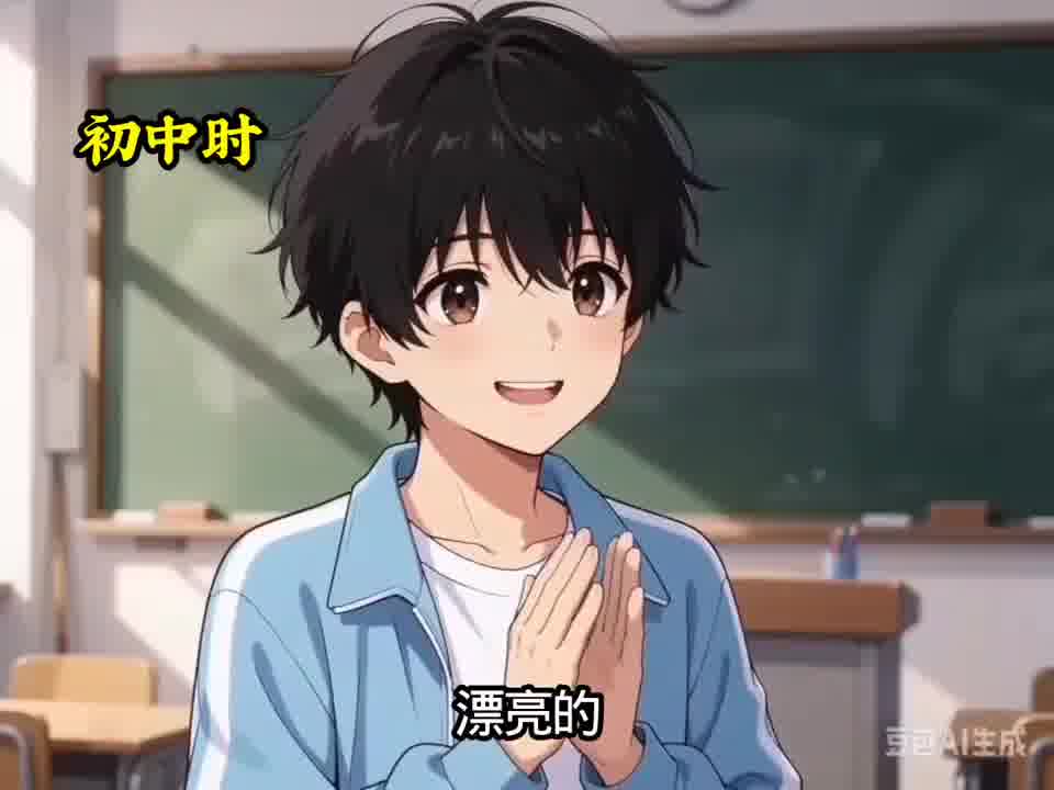 这就叫专一