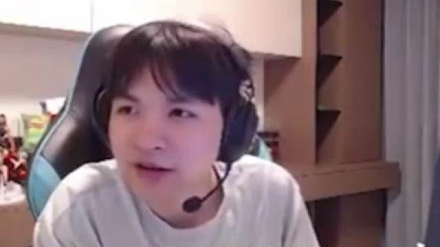 表哥大家都知道你在想什么