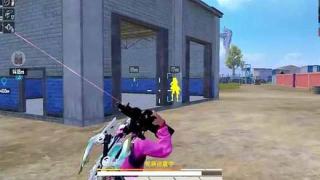 巡查到无限连喷bug