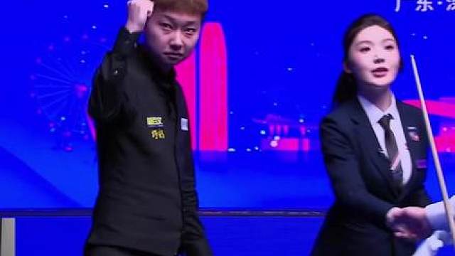张泰艺37:27牛壮 恭喜泰艺夺得乔氏大师分站赛200万冠军！