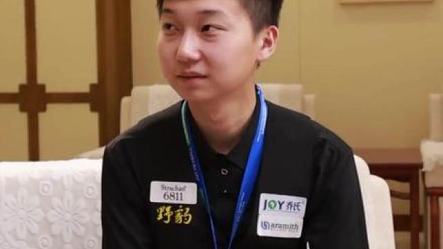先破心魔再复仇，此生傲骨不低头！ 恭喜石家班战队张泰艺荣获乔氏杯分站赛200w冠军！