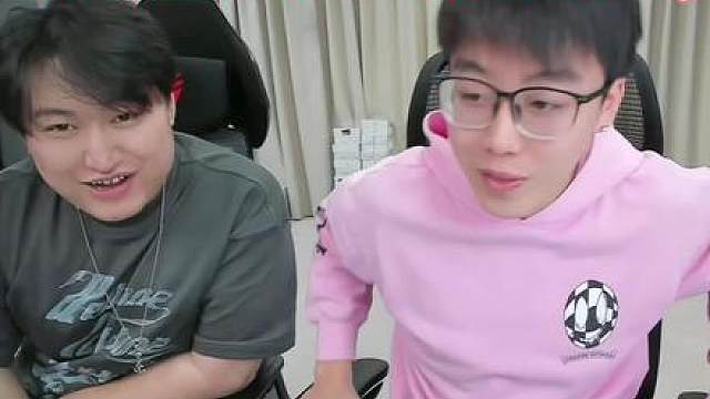陈泽锐评这几天刘回杯的王浩宇Whys