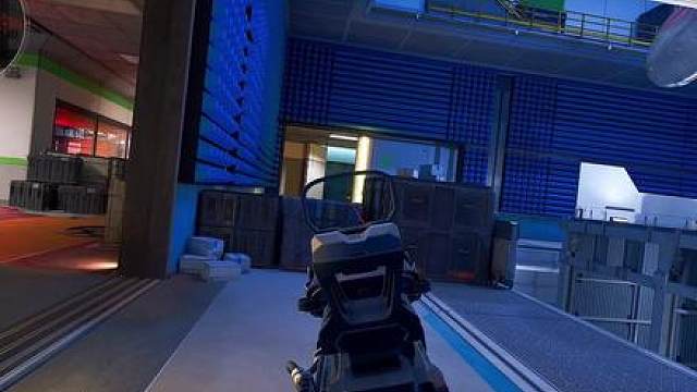 三点塑造魔王枪法，学会误伤高效击杀！ 所有的思路都将建立在你魔王般的枪法上！