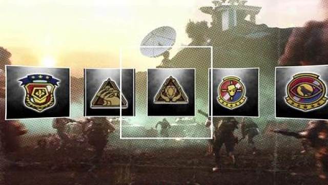 盘点三角洲史上最具含金量的十款成就徽章