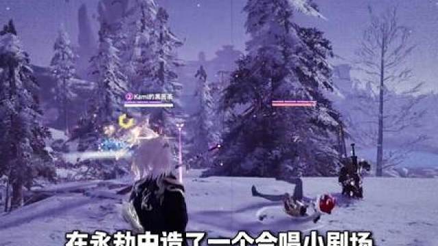 二字欧美一字狂，我是嘉欣把妹王———三角洲kami