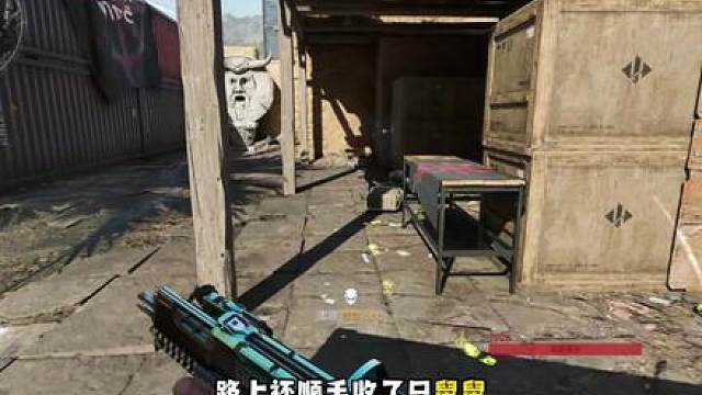 潮汐监狱：终于苦尽甘来了么QAQ