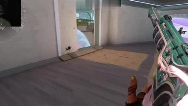 随便打打