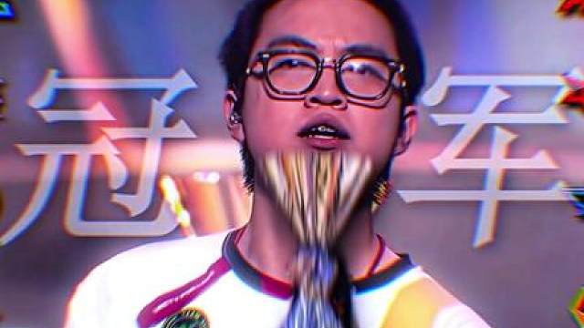 现实人们都串康，但谁又不想康再拿一个冠军呢