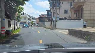 車內(nèi)直播即興說韓語時刻