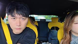 高速駕駛關閉自動系統(tǒng)驚險萬分