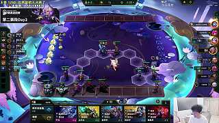 分析云頂機制選擇韋魯斯星神