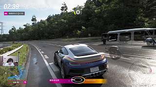 達成終極空中飛車自信奪冠