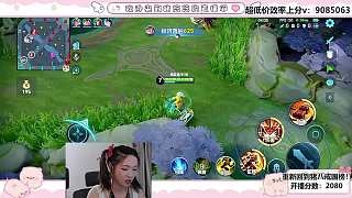 分享2080分沖擊豬八戒國服榜