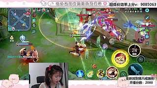 豬八戒承傷60%拆高地塔