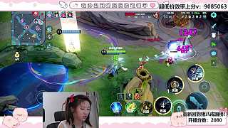 上官婉兒被妲己秒殺